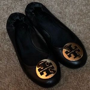 Tory Burch Reva Ballet Flat